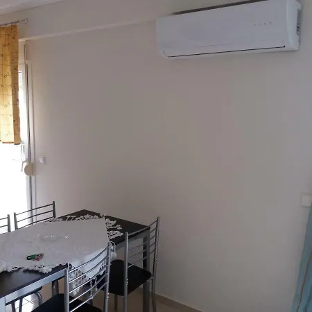 Jordan's At Apartament *