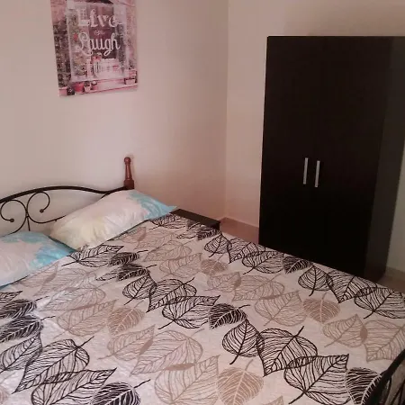 Jordan's At Apartament *