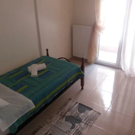 Jordan's At Apartament *