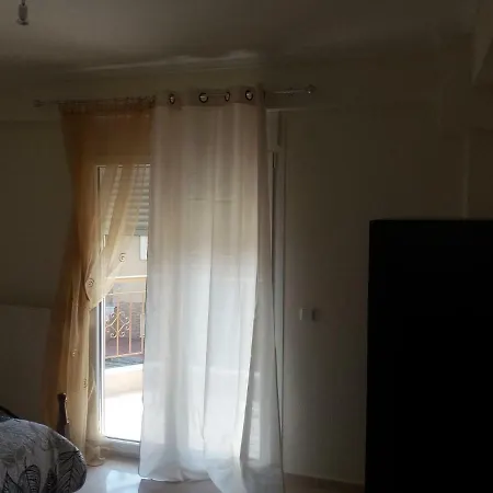 Apartament Jordan's At