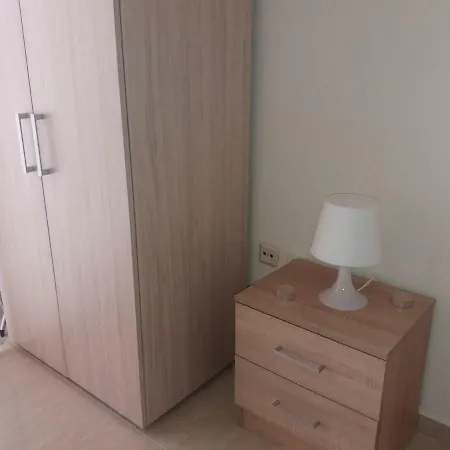 Apartament Jordan's At Nea Michaniona