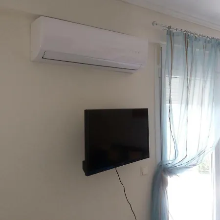 Jordan's At Apartament